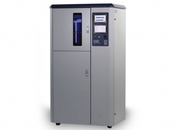 转鼓式氙灯试验箱图片