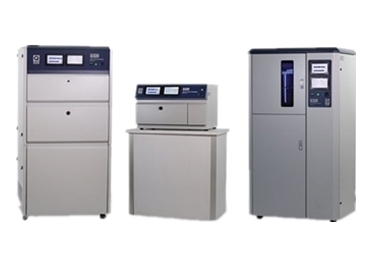 皮革鞋面涂层油漆灯具塑钢瓦材料氙灯人工气候箱试验箱图片