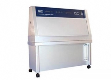 紫外老化试验箱图片2