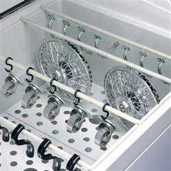 盐雾老化试验箱挂件