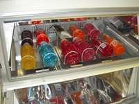 运动型饮料测试