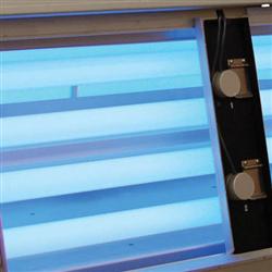 紫外线老化试验箱灯管