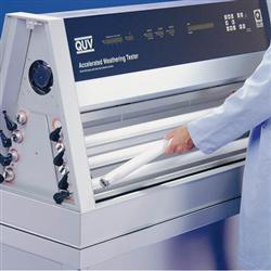 紫外线耐候试验箱灯管