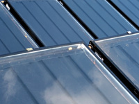 光电板耐候性检测