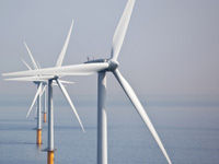 风力发电耐候性检测