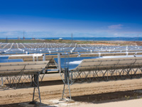 可再生能源耐候性检测