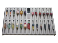 多功能样品安装架