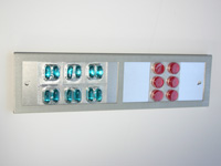 医疗产品耐光性检测