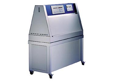 紫外线老化试验箱