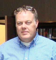 荷兰TQC公司: George moonen