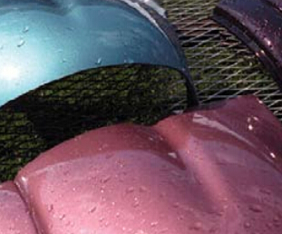 QUV/spary紫外线老化试验箱水喷淋功能