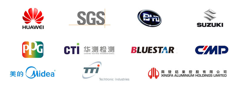 Q-SUN Xe-3-HDS氙灯耐气候试验箱行业用户案例