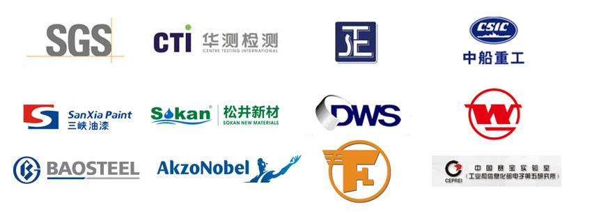 Q-fog盐雾腐蚀试验箱行用户