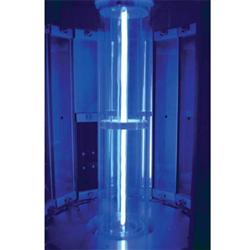 XE-2转鼓式氙灯试验箱灯管