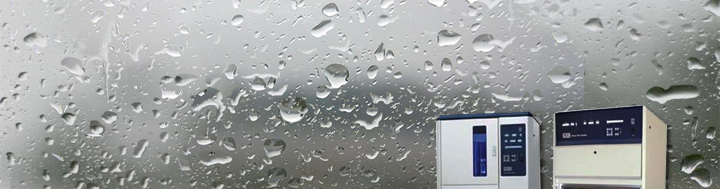 潮湿天气机器保养