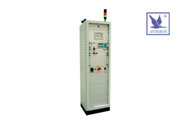ANSEROS HOXON臭氧处理系统