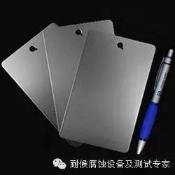 Q-PANEL CX腐蚀测试底板