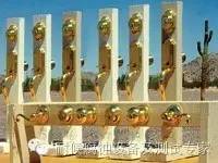 门窗五金耐候性测试