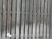 围栏建材耐老化性能测试