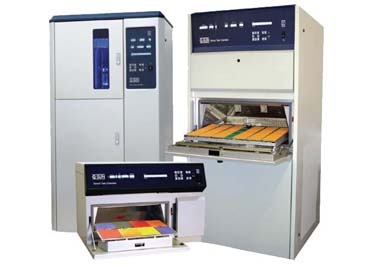 Q-lab氙灯老化试验箱