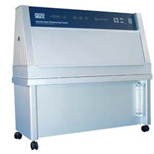 紫外老化试验箱