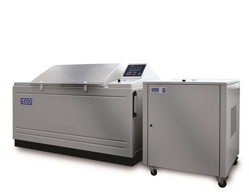 循环腐蚀盐雾箱