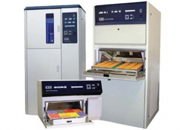 Q-SUN氙灯人工老化试验箱