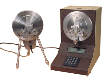 美国Taber 挺度测试仪