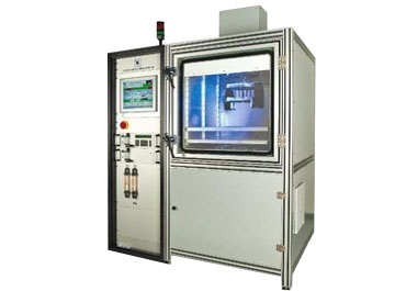 德国Anseros臭氧老化箱