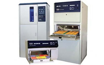 Q-SUN氙灯老化试验箱