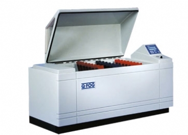 Q-fog CCT循环盐雾腐蚀试验箱