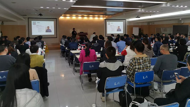 材料耐候老化测试研讨会