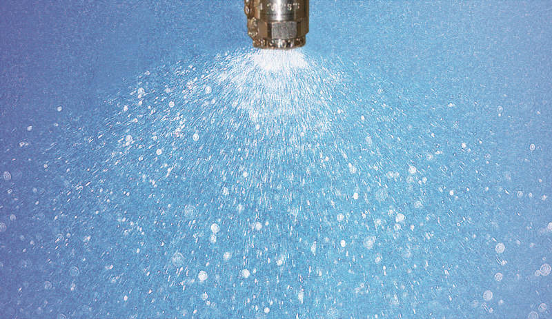 Q-SUN氙灯老化箱潮湿功能