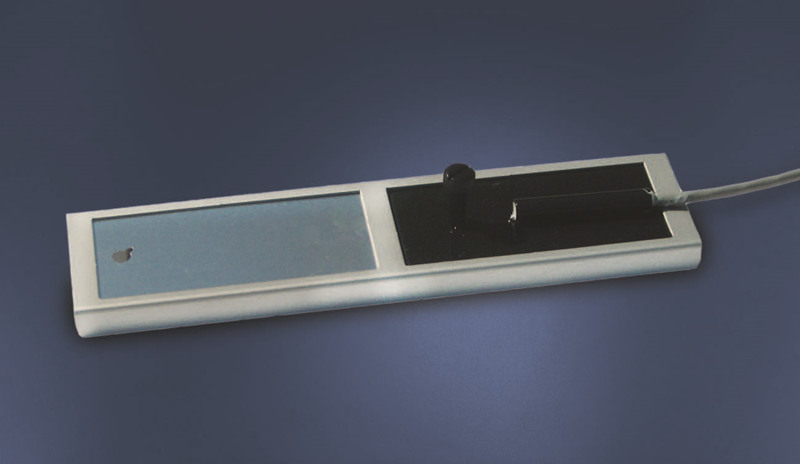 Q-SUN氙灯老化箱黑板温度计