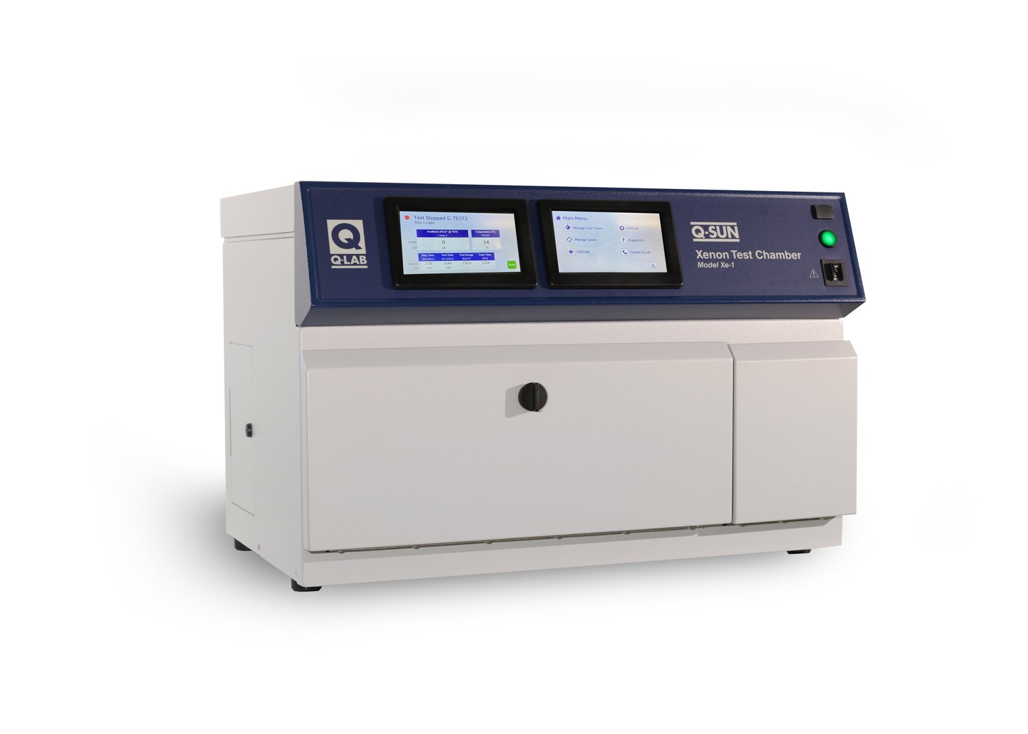 美国Q-LAB的氙灯试验箱系列Q-SUN XE-1WE 浸泡式小氙灯做测试