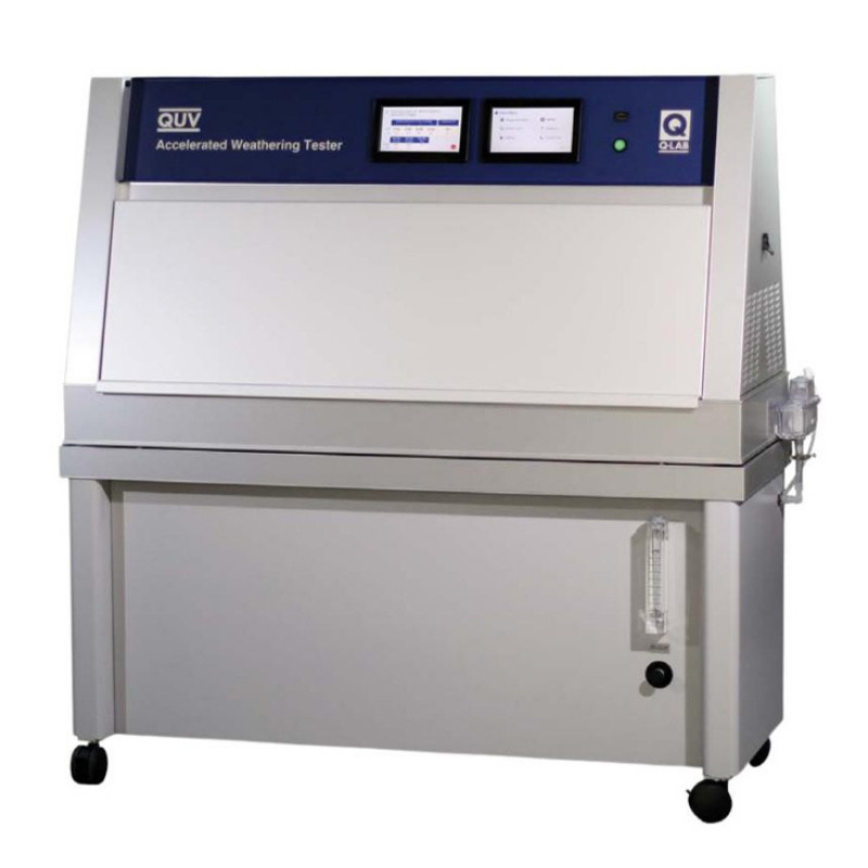 塑料塑胶紫外老化测试机详情图2