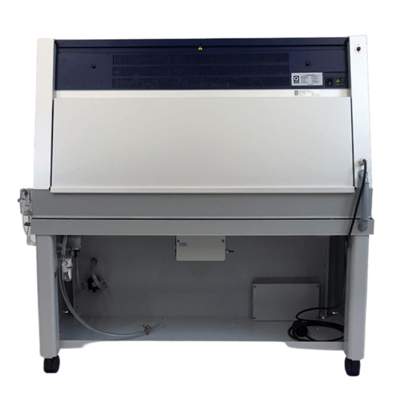 塑料塑胶紫外老化测试机详情图4